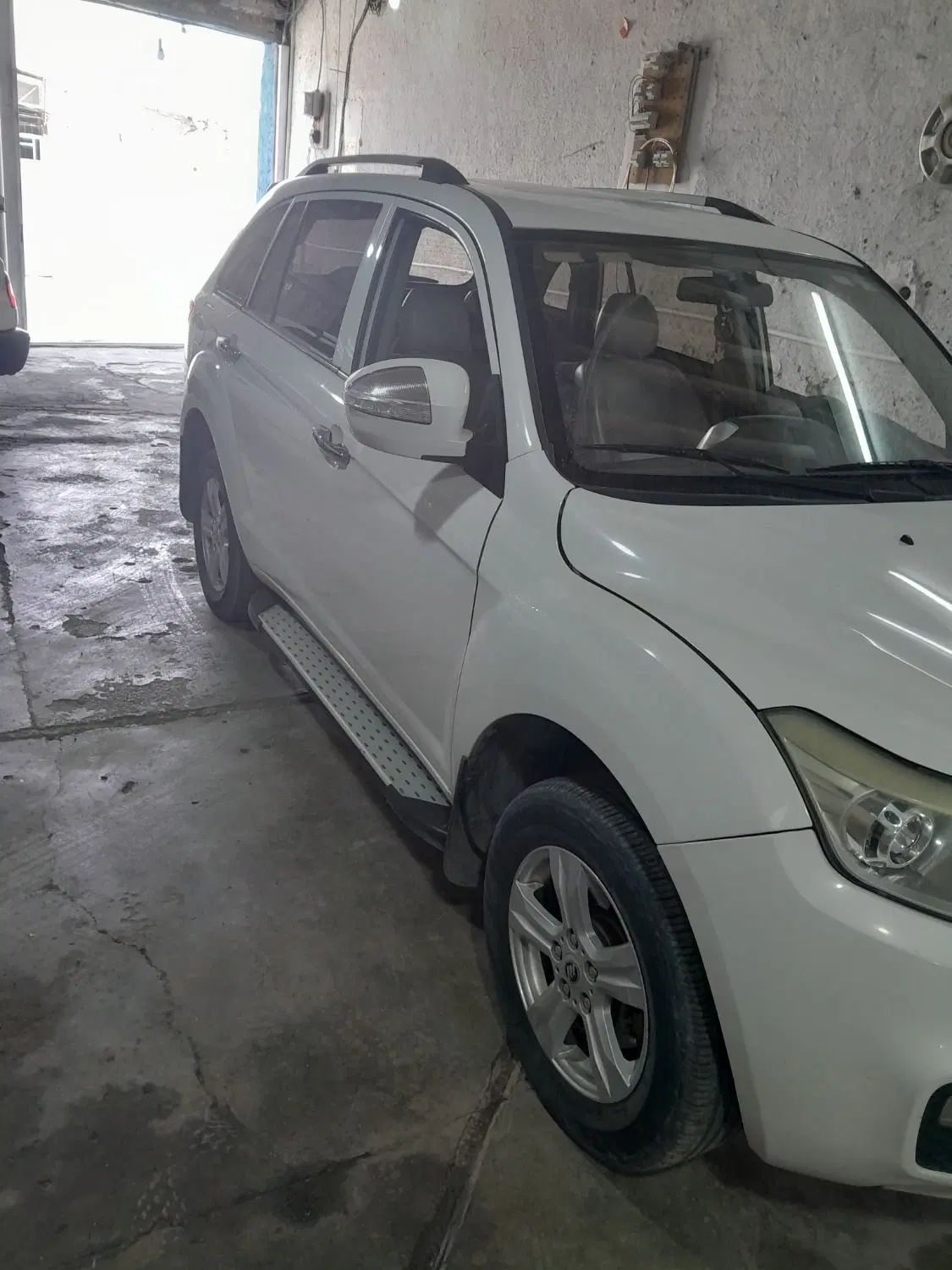خودرو لیفان، X60 آگهی ann_20166728