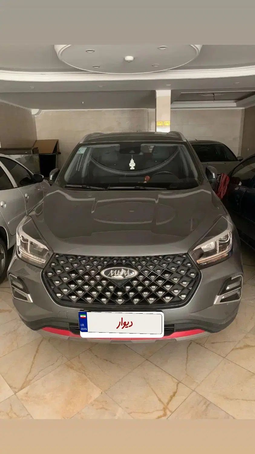 ام وی ام X55 پرو اکسلنت - 1401