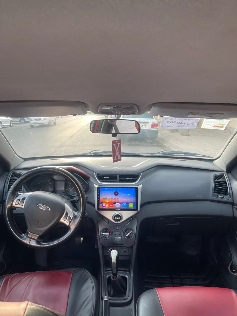 ام وی ام 315 صندوقدار اسپرت دنده‌ای - 1396