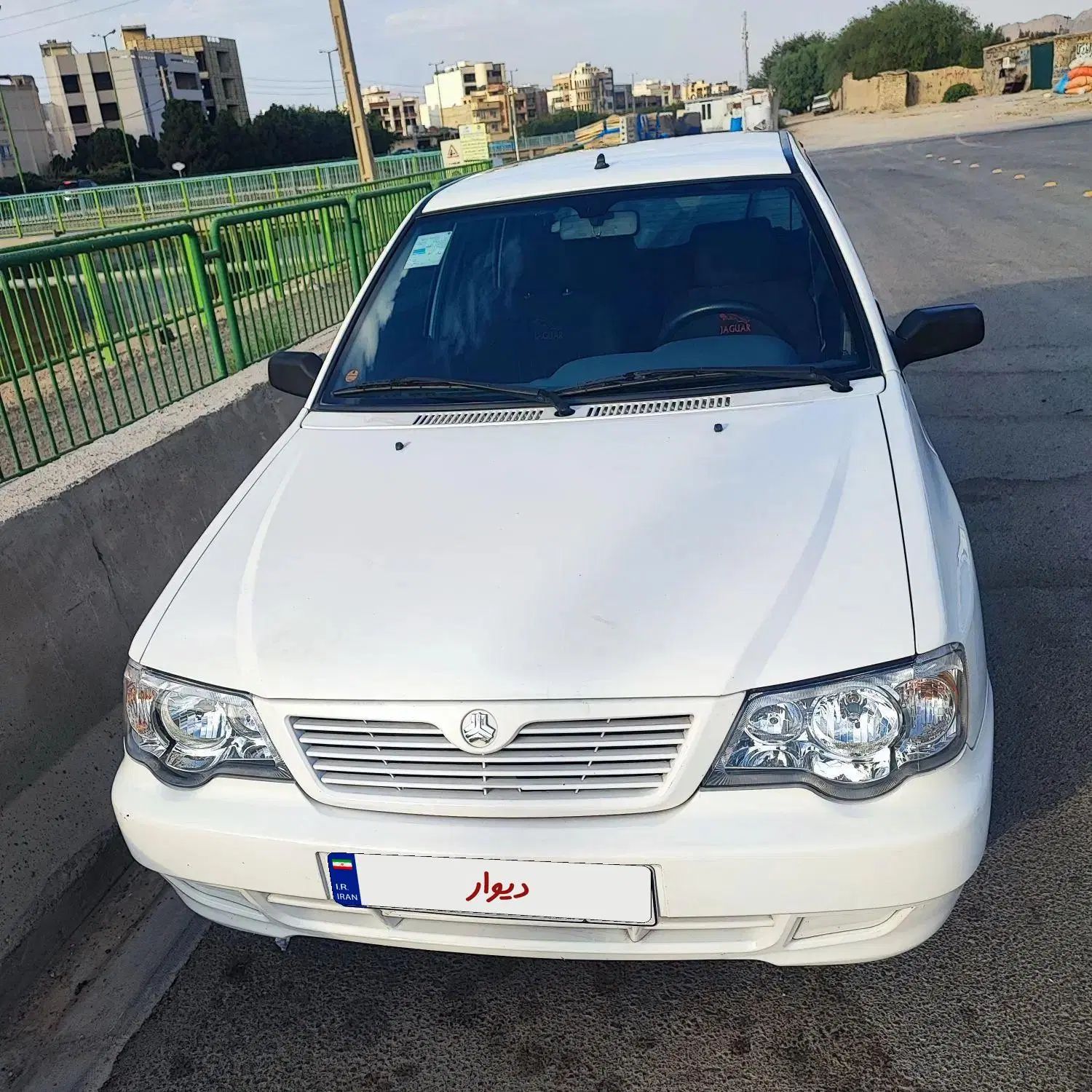 پراید 111 SE - 1397