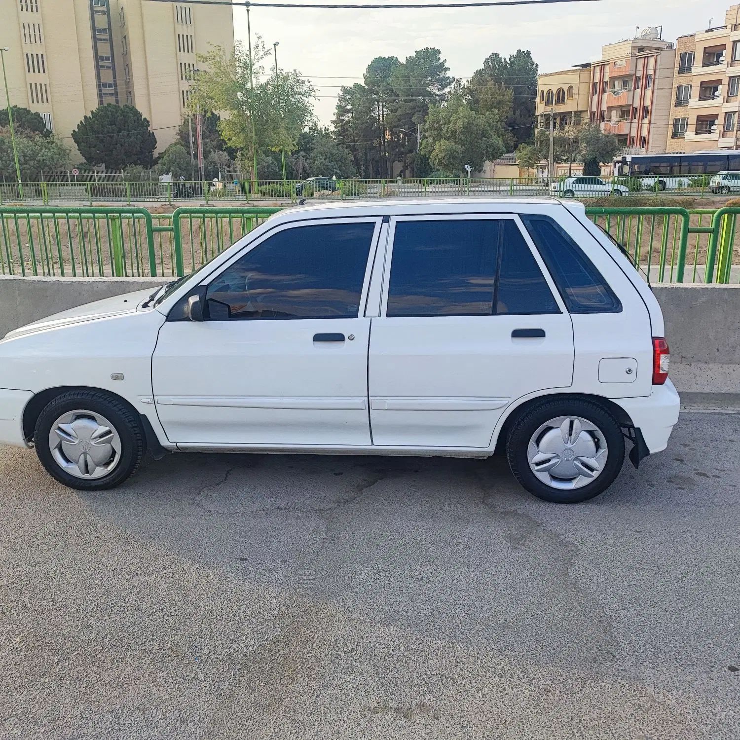 خودرو پراید، 111 آگهی ann_20166815