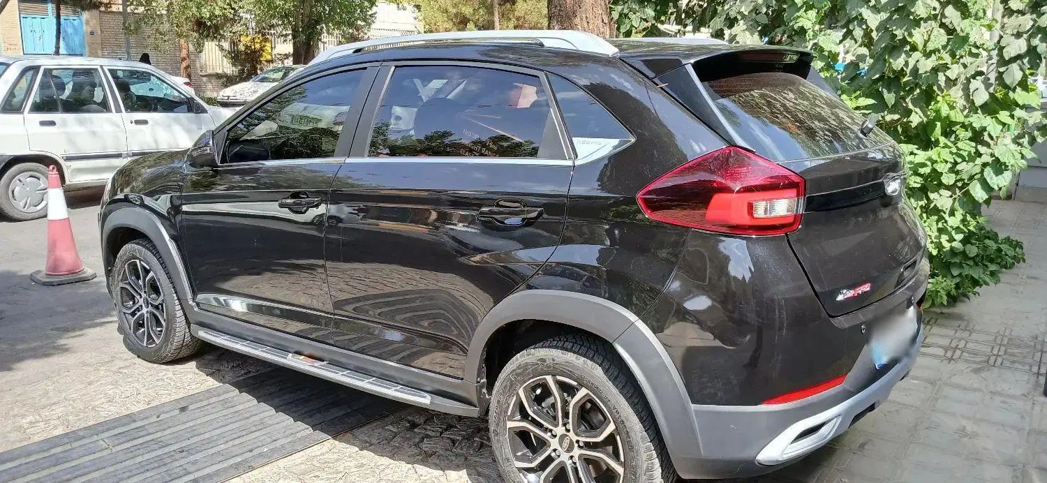 ام وی ام X22 پرو اتوماتیک IE - 1402