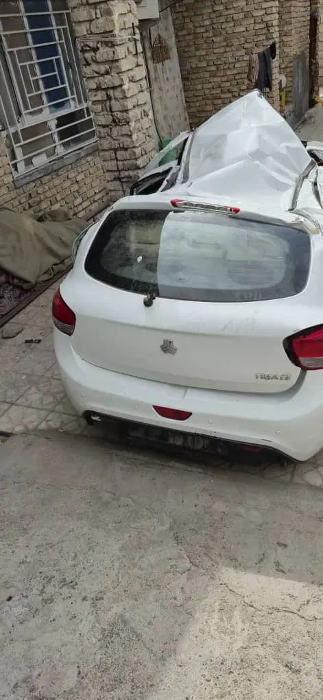 تیبا 2 پلاس - 1399