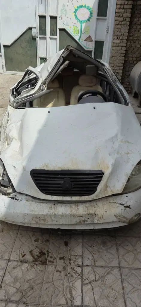 تیبا 2 پلاس - 1399