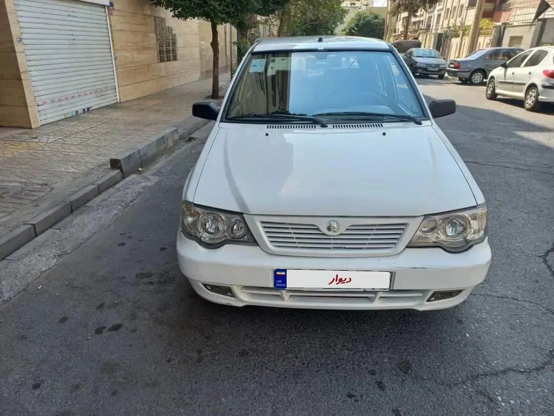 خودرو پراید، 111 آگهی ann_20166891