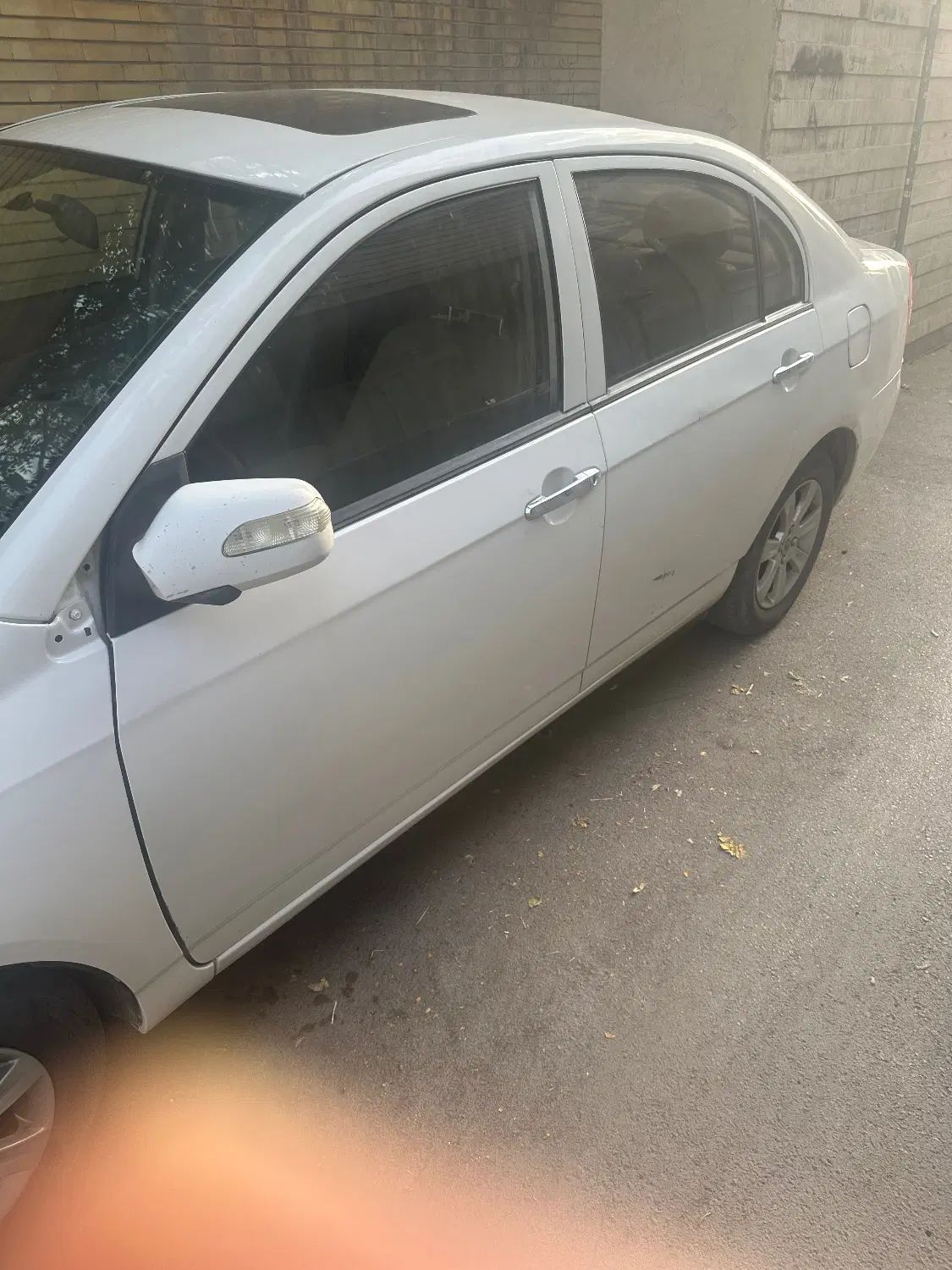 لیفان 620 دنده ای 1800 - 1394