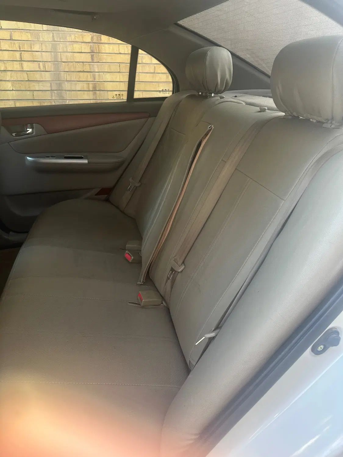 لیفان 620 دنده ای 1800 - 1394