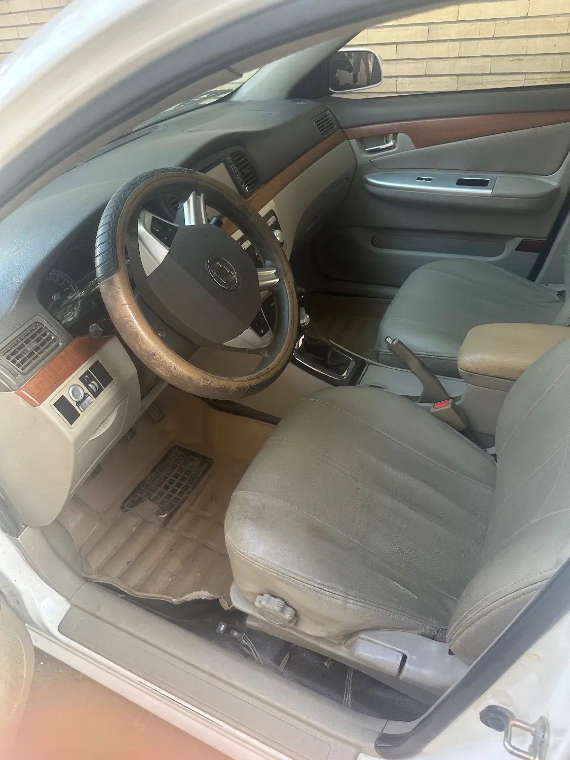 لیفان 620 دنده ای 1800 - 1394