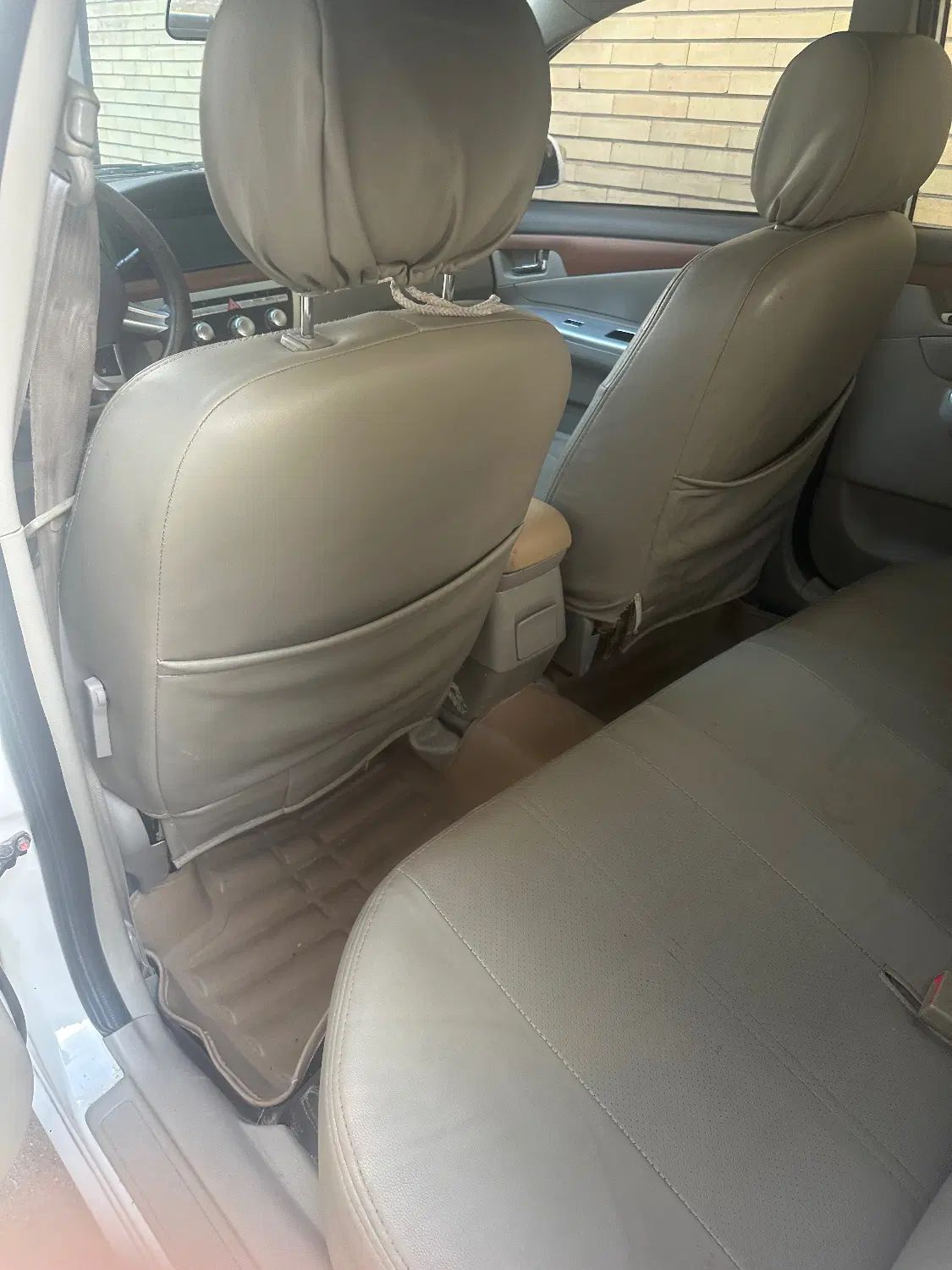 لیفان 620 دنده ای 1800 - 1394