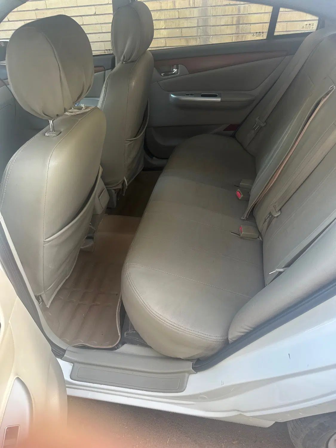 لیفان 620 دنده ای 1800 - 1394