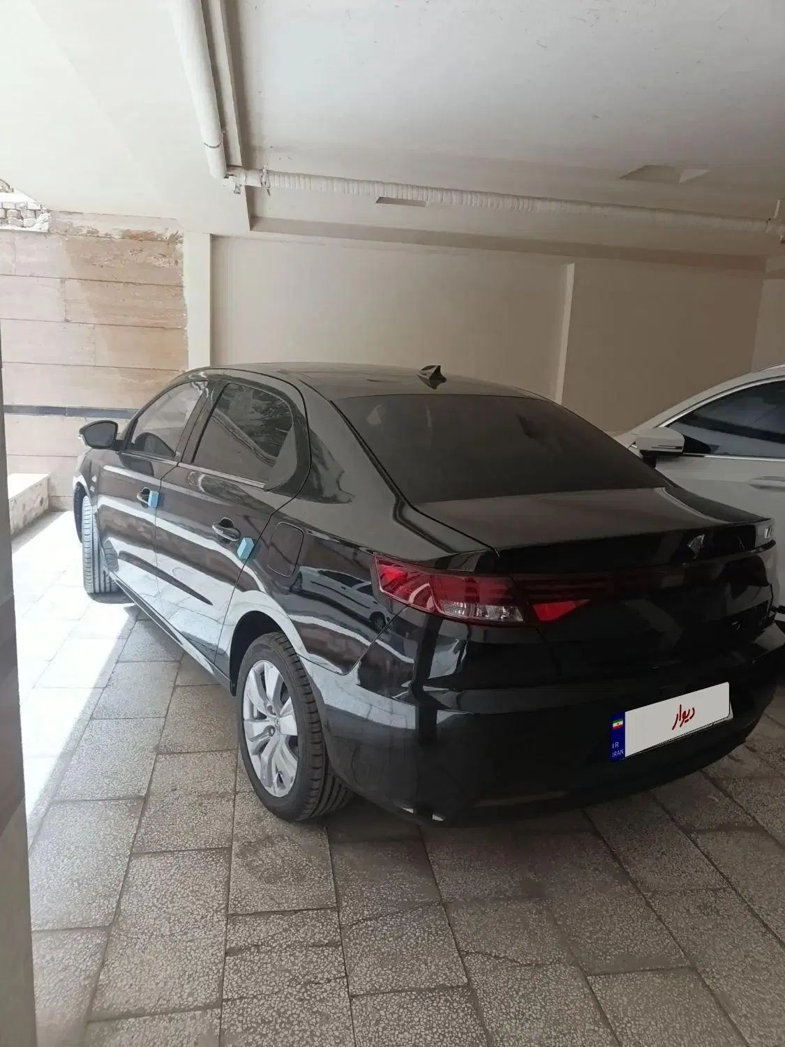 خودرو تارا، اتوماتیک آگهی ann_20167054