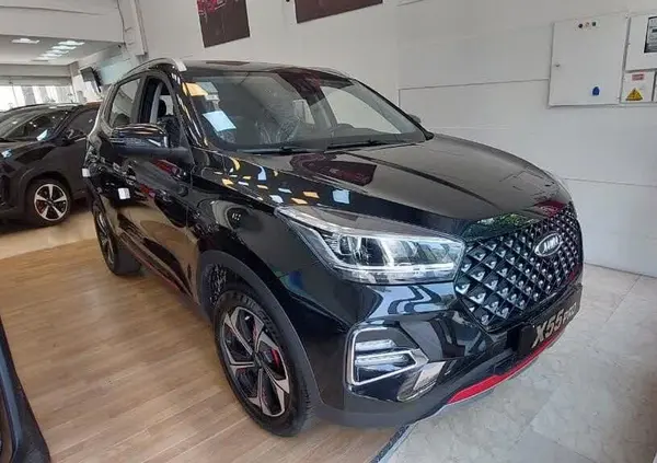 ام وی ام X55 پرو IE - 1404