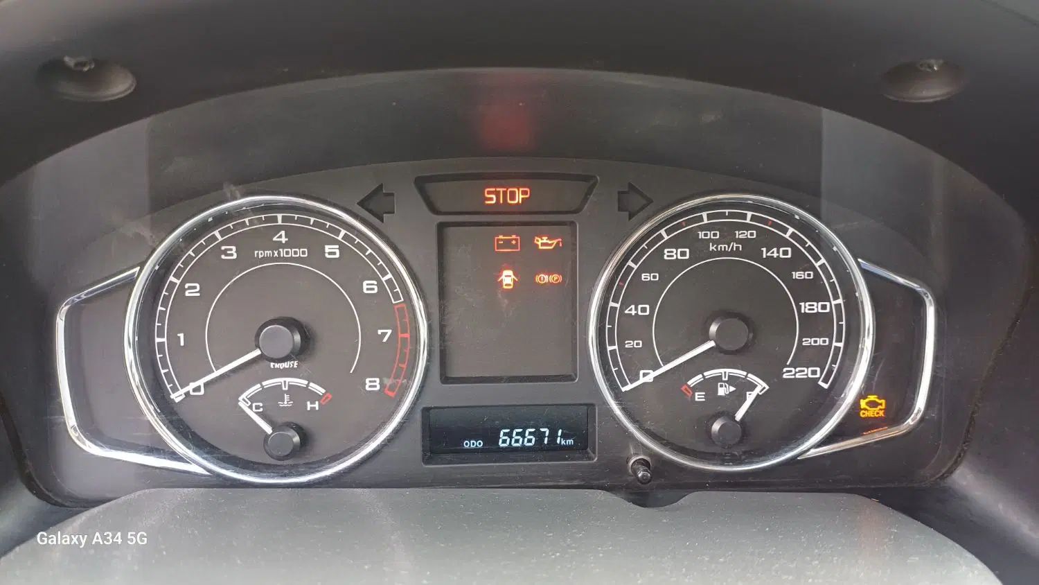 پژو پارس سال - 1401