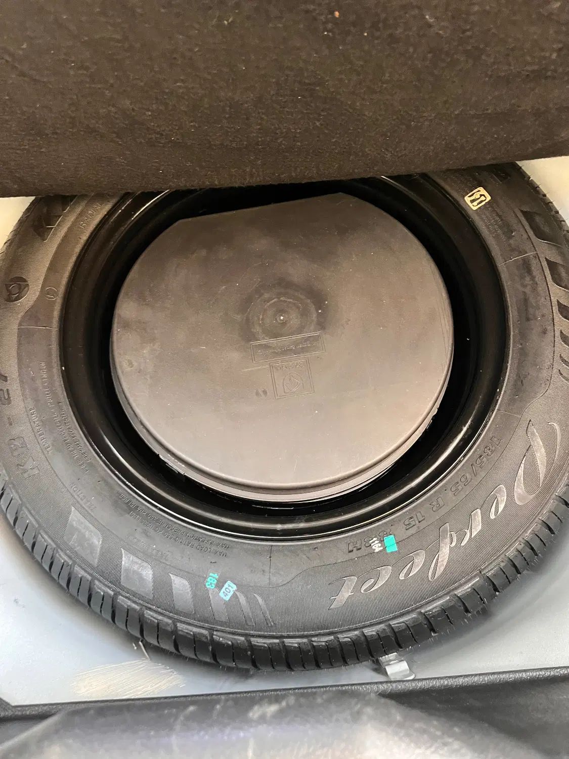 سمند LX EF7 دوگانه سوز - 1397