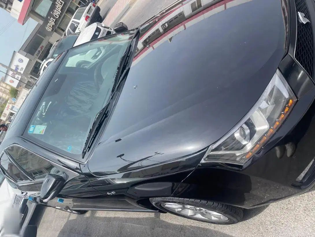 دنا پلاس توربو 6 دنده - 1402