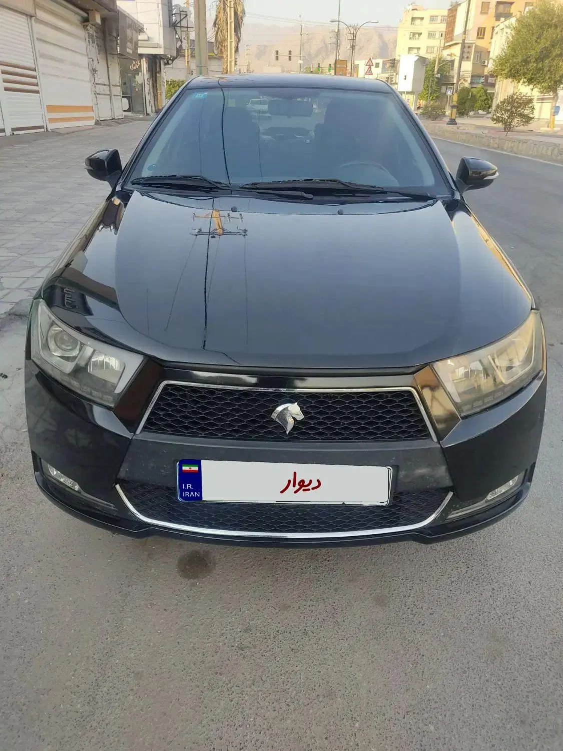 خودرو دنا، پلاس آگهی ann_20167360