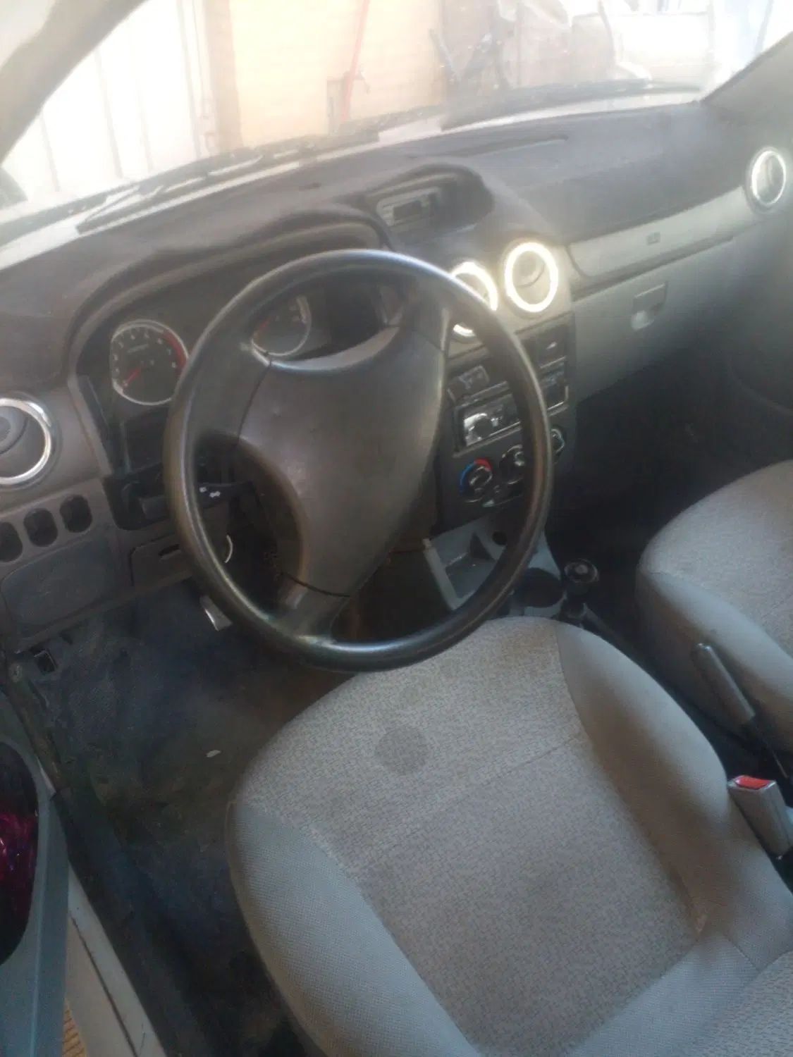پراید 131 SE - 1399