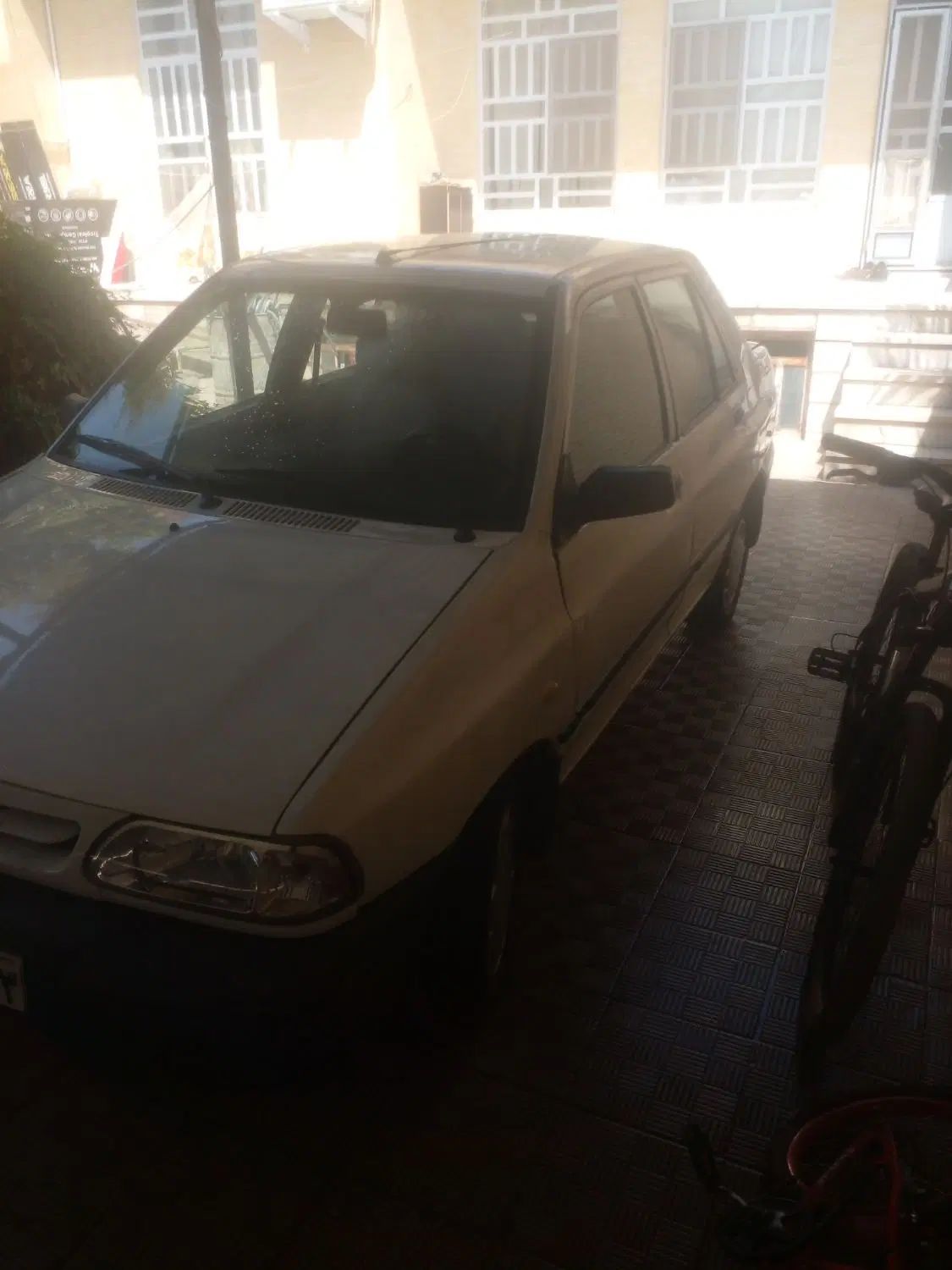 پراید 131 SE - 1399