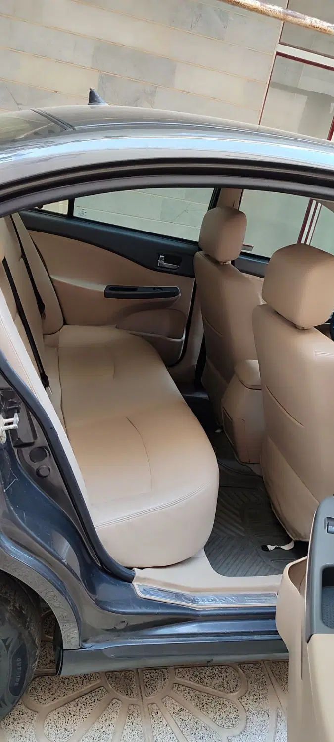 ام وی ام 550 دنده‌ای - 1394
