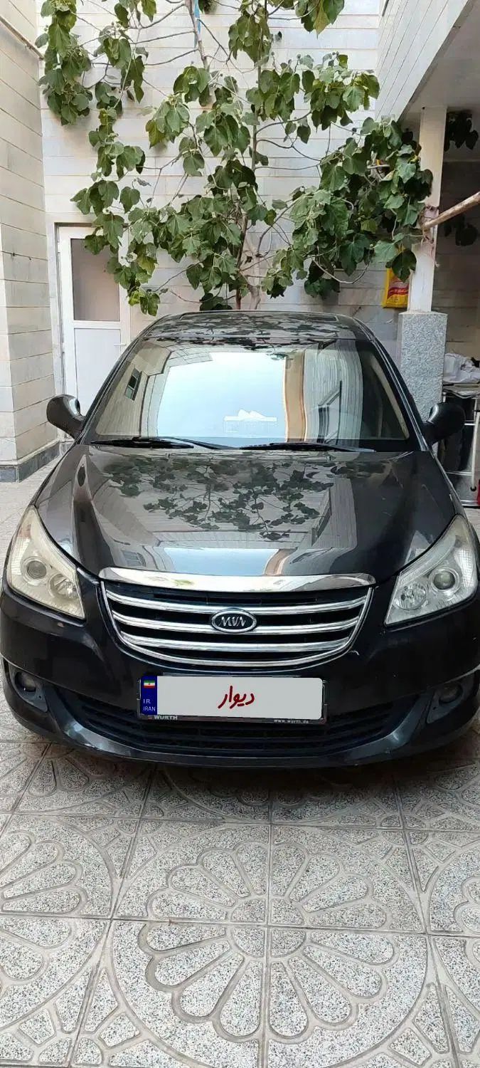 خودرو ام وی ام، 550 آگهی ann_20167475
