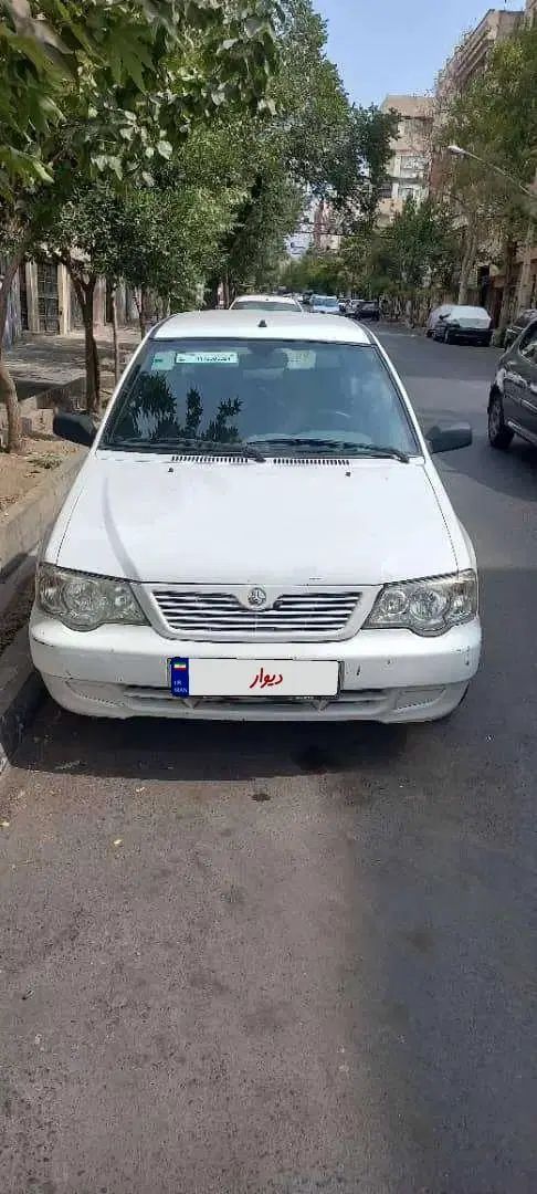 خودرو پراید، 111 آگهی ann_20167478