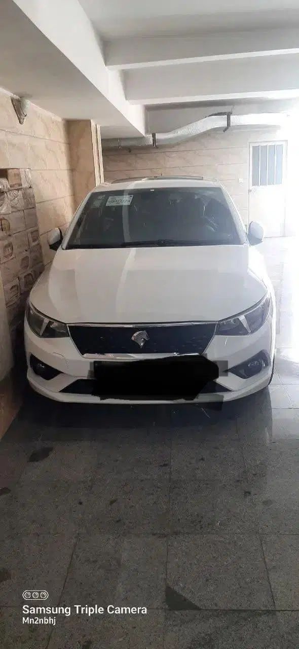 تارا اتوماتیک V4 LX - 1404