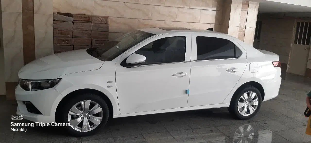 تارا اتوماتیک V4 LX - 1404
