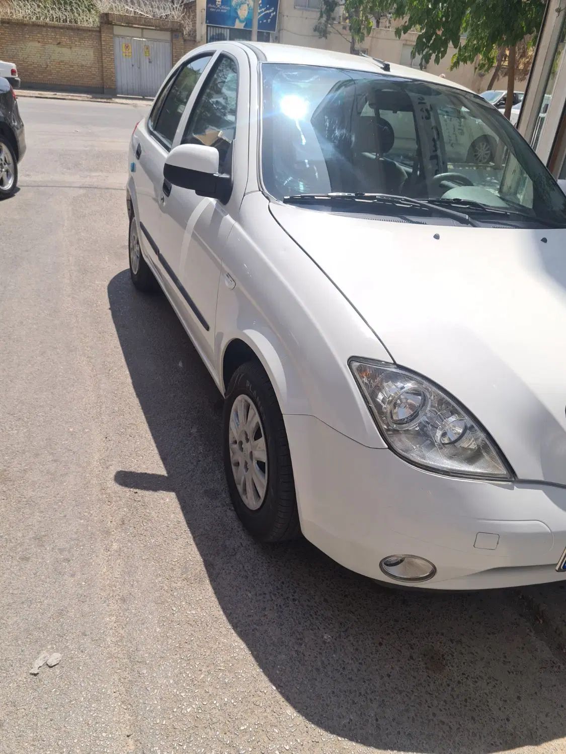 خودرو تیبا، 2 آگهی ann_20167689