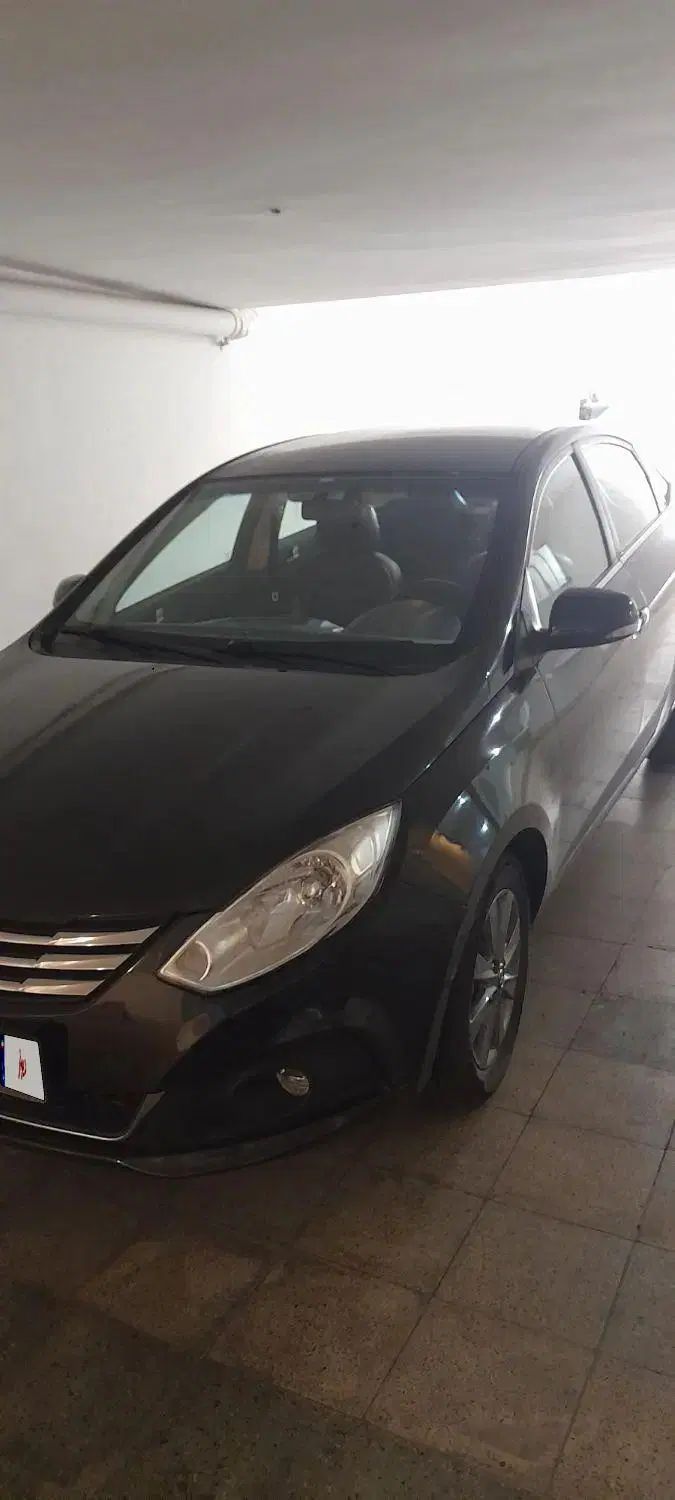 جک J4 اتوماتیک آپشنال - 1403
