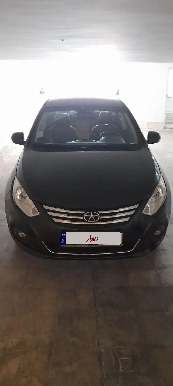خودرو جک، J4 آگهی ann_20167708