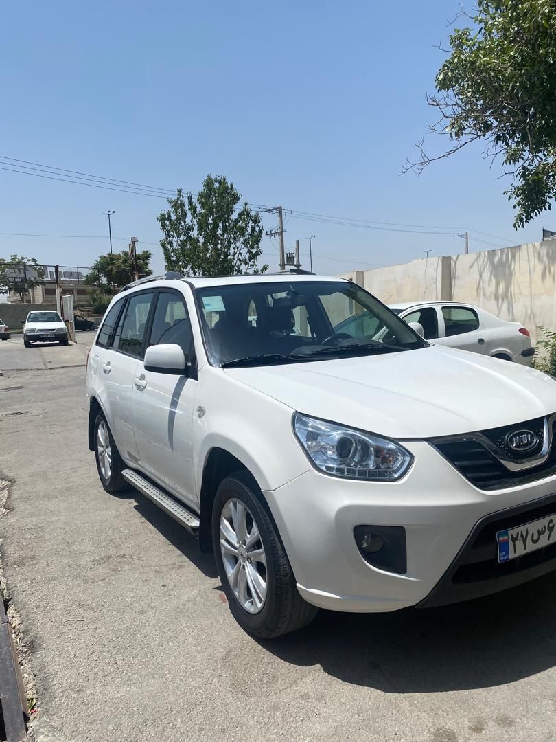 ام وی ام X33 جدید اتوماتیک - 1394