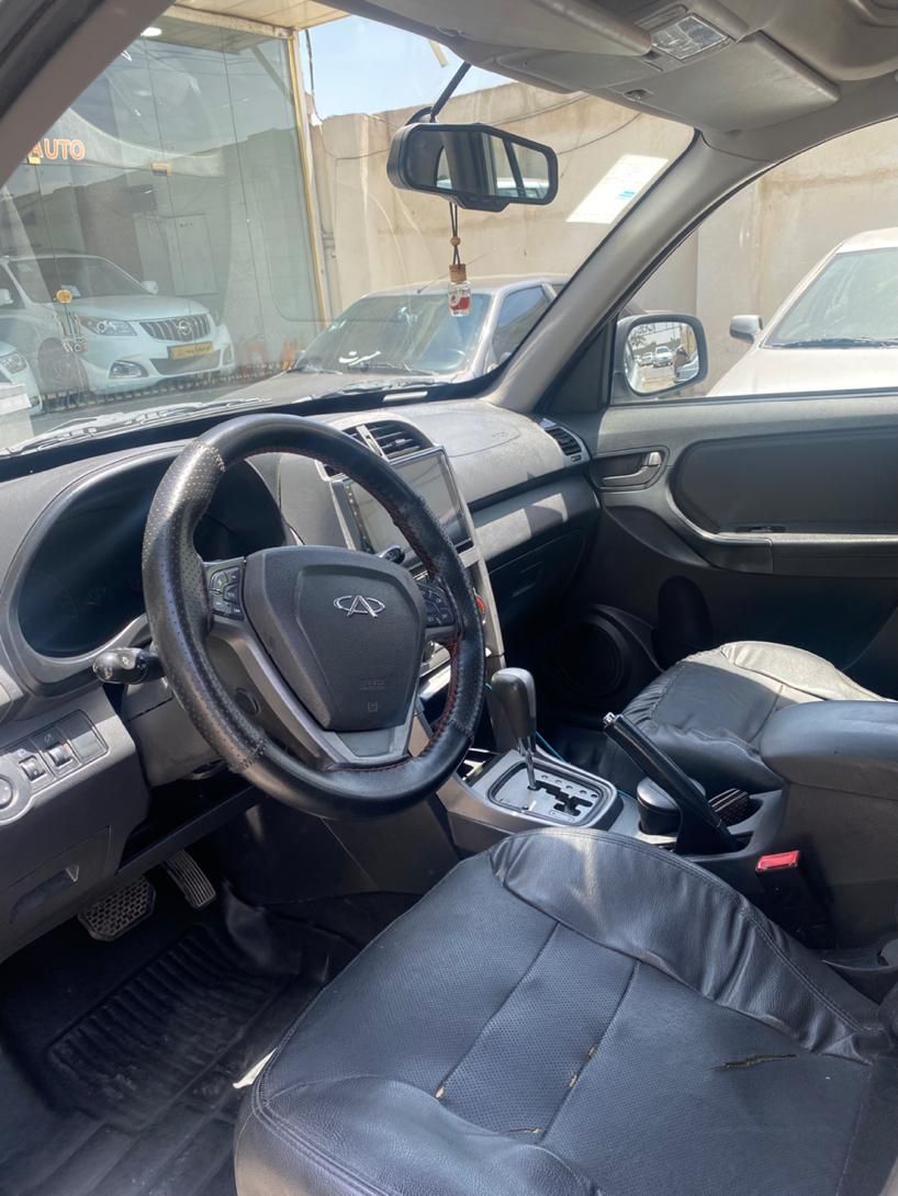ام وی ام X33 جدید اتوماتیک - 1394