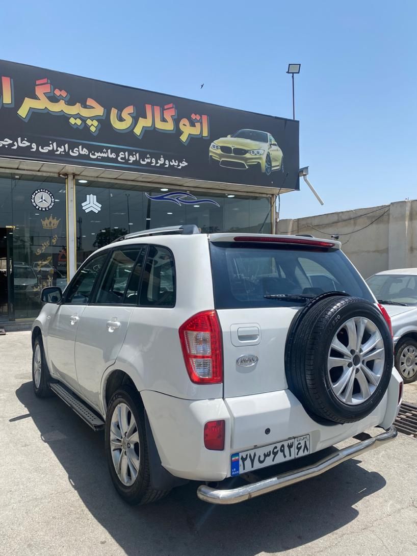 ام وی ام X33 جدید اتوماتیک - 1394