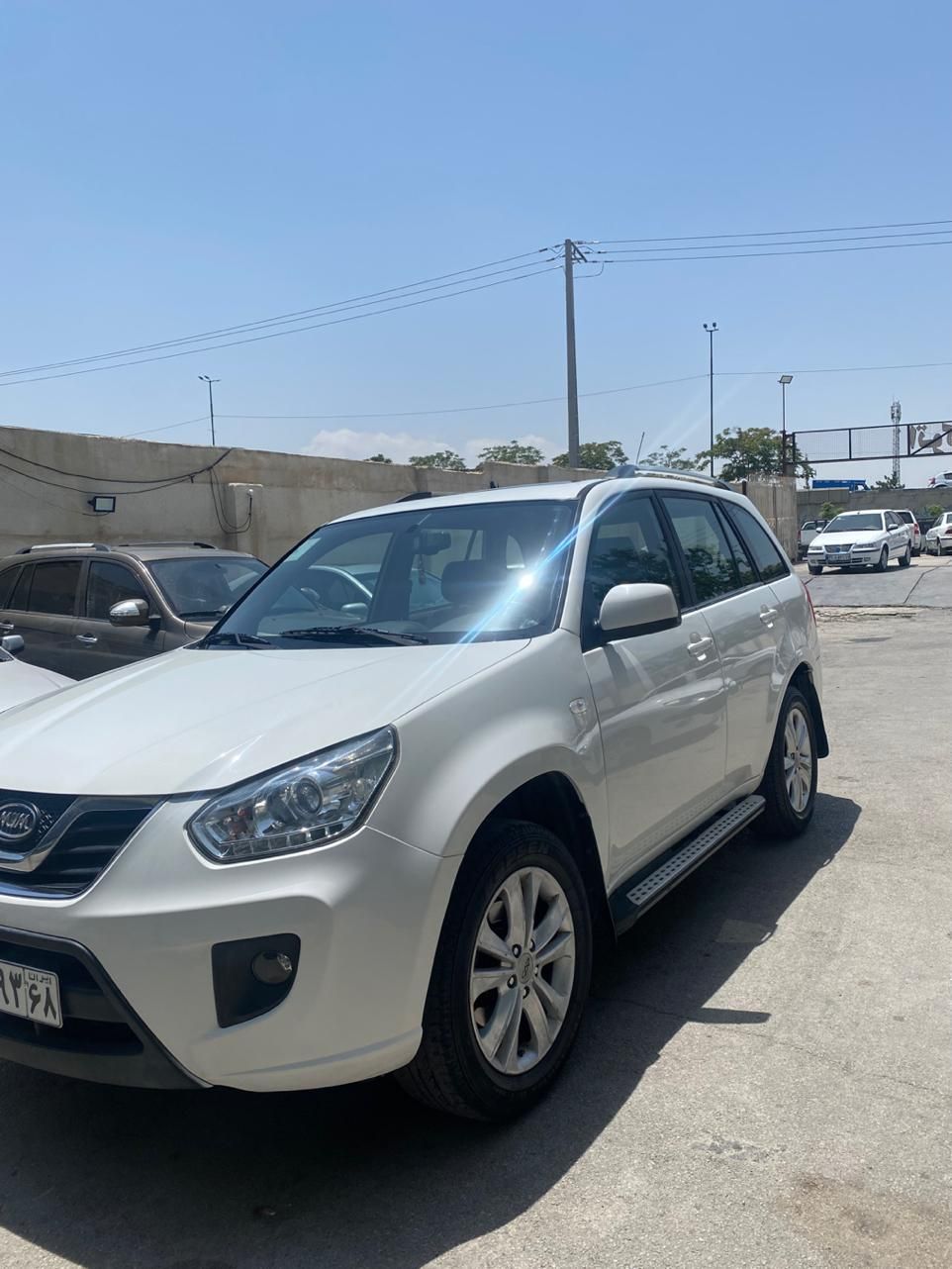 ام وی ام X33 جدید اتوماتیک - 1394