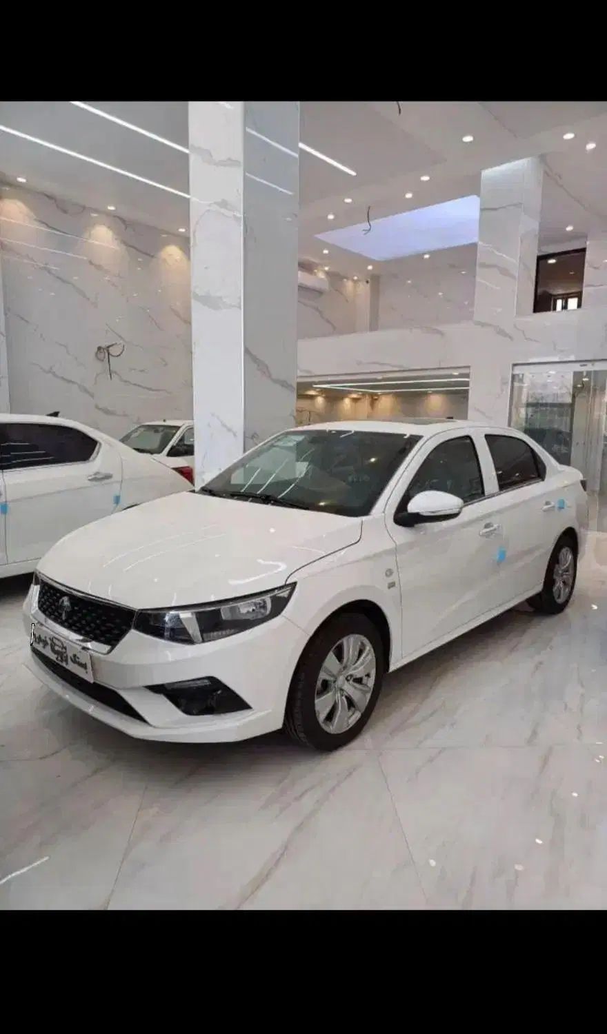 تارا اتوماتیک V4 LX - 1404