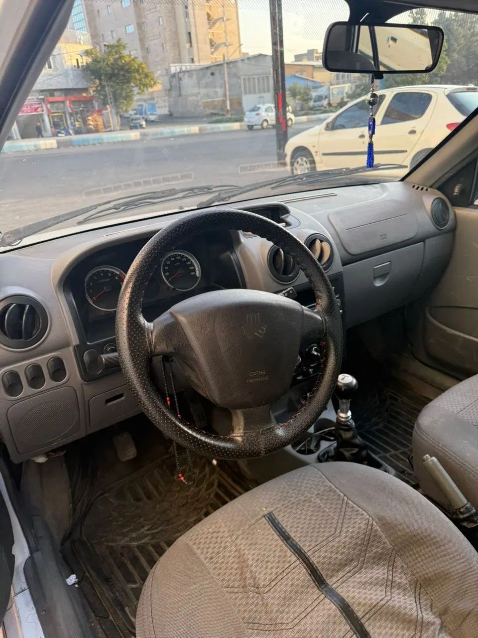 پراید 131 SX - 1394