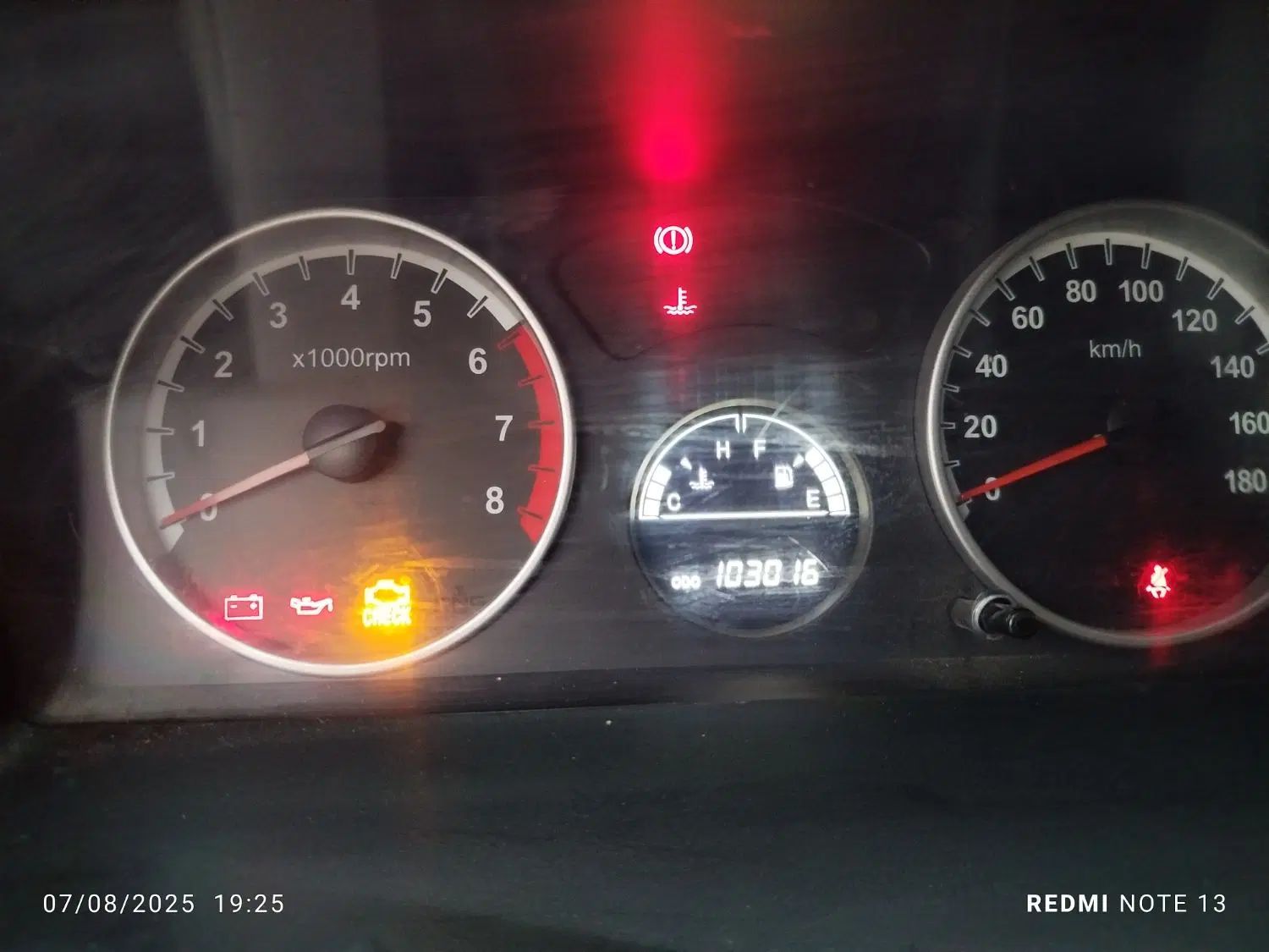 پراید 111 SE - 1398