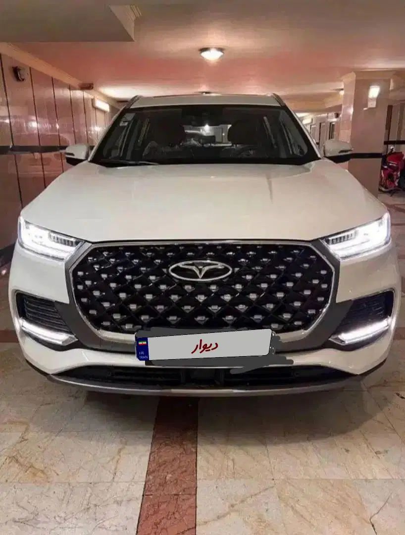 فونیکس تیگو 8 پرومکس IE - 2025