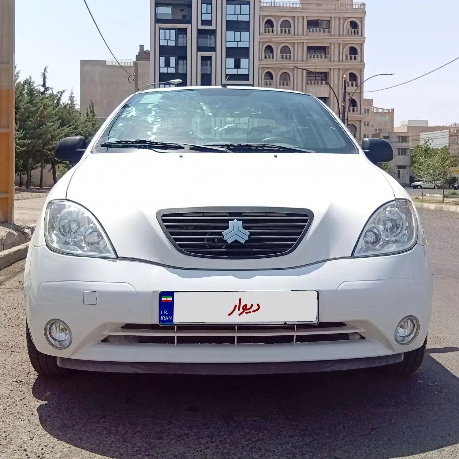 خودرو تیبا، صندوق دار آگهی ann_20168327