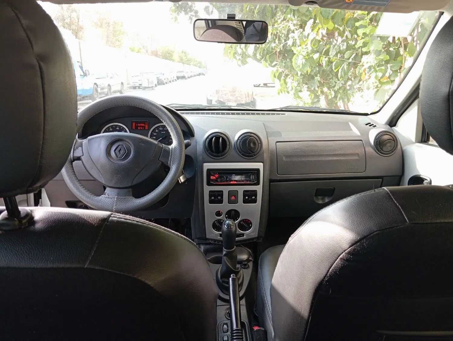 رنو تندر 90 E2 - 1395