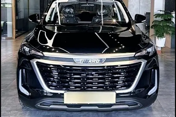 تیگارد X35 پرایم - 1404