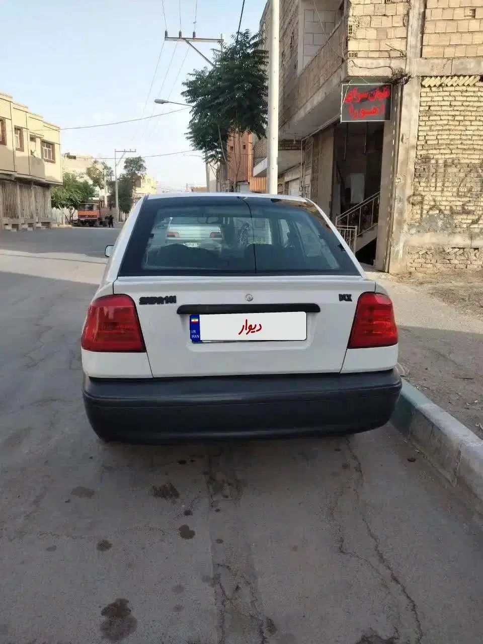 خودرو پراید، 141 آگهی ann_20168477