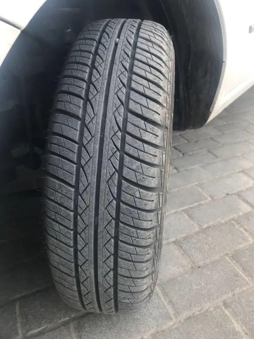 تیبا صندوق دار EX - 1395