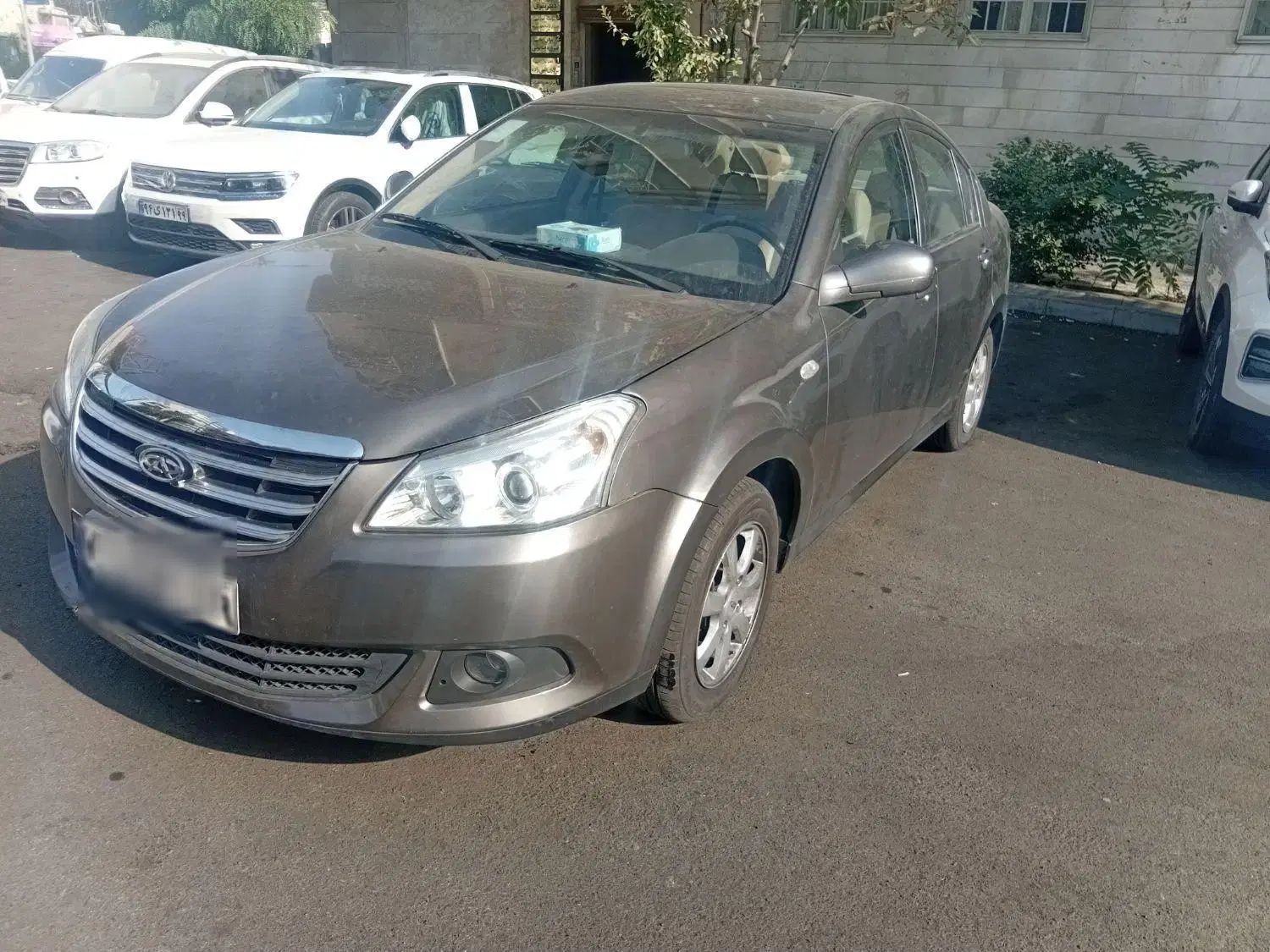 ام وی ام 550 اتوماتیک - 1394