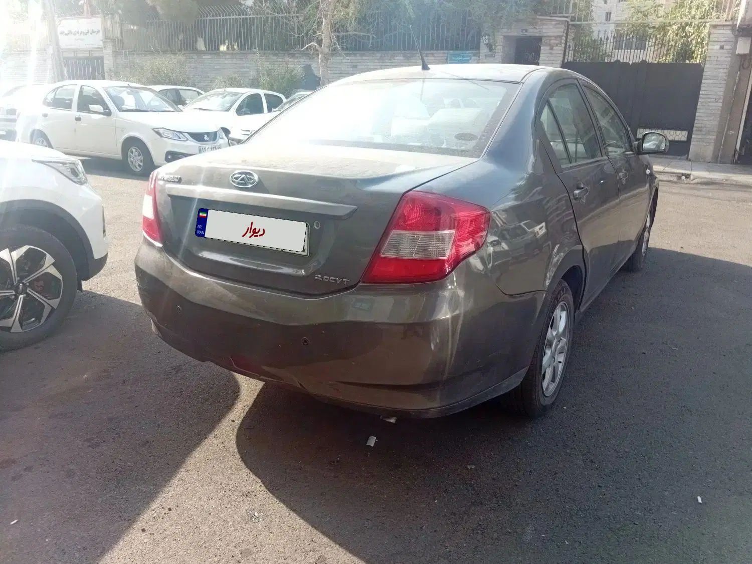 ام وی ام 550 اتوماتیک - 1394