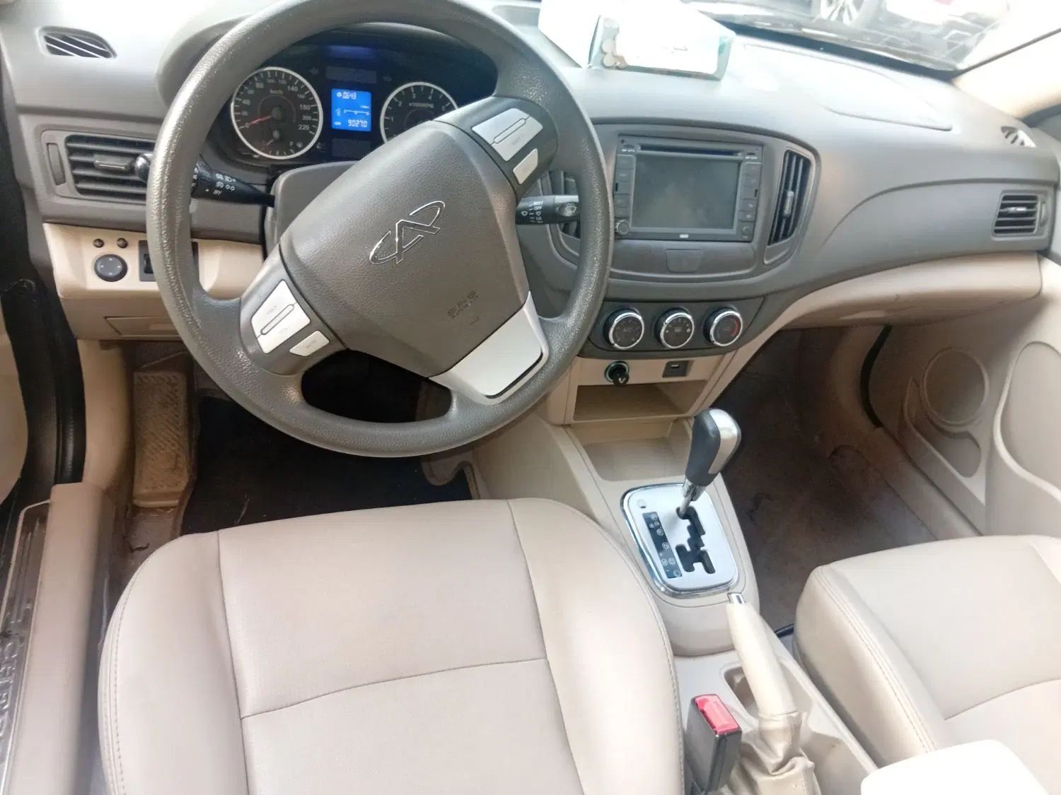 ام وی ام 550 اتوماتیک - 1394