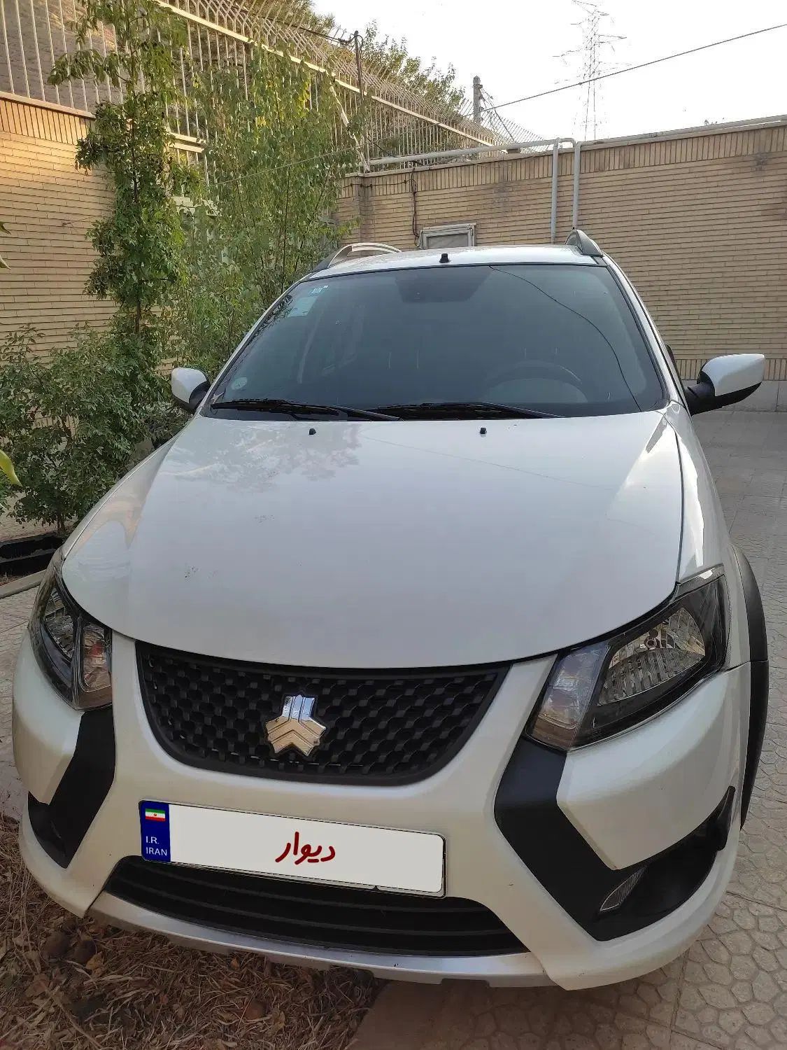 کوییک GX L دنده ای - 1403