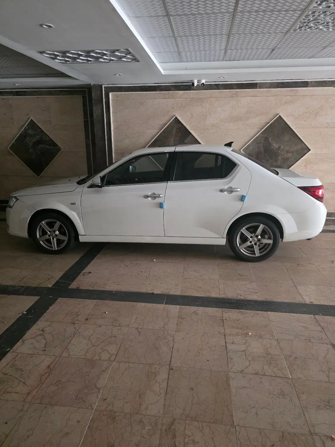 دنا پلاس توربو اتوماتیک - 1402
