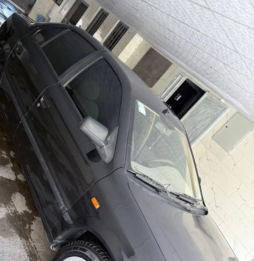 سمند LX EF7 - 1393