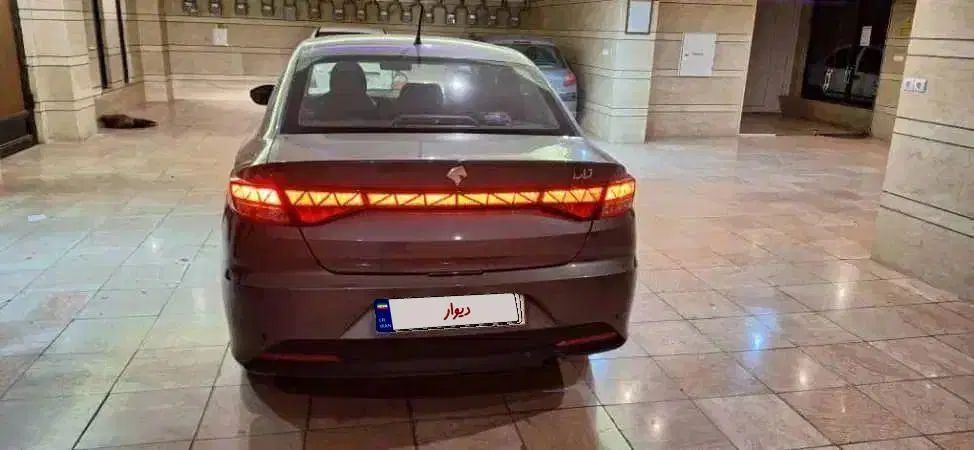 تارا دنده‌ای v1 - 1402